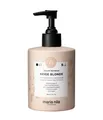 Maria Nila Colour Refresh Beige Blonde 9.23 Farbmaske 300 ml