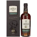 Ron Abuelo Añejo XV Años OLOROSO Sherry Cask Finish 40% Vol. 0,7l in Geschenkbox