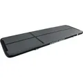 Airtrack Nordic Home 3m Collectors Edition - Grau Schwarz