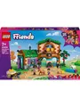 LEGO Friends 42654 Ponyhof & Stall