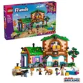 LEGO Friends 42654 Ponyhof & Stall 42654