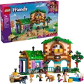 LEGO Friends 42654 Ponyhof & Stall