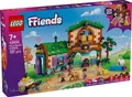 Ponyhof & Stall LEGO Friends 42654 N06/25