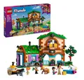 !!! NEU OVP !!! Lego Friends 42654 Ponyhof & Stall
