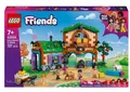 LEGO® FRIENDS 42654 PONYHOF & STALL NEU OVP