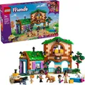 LEGO Friends Ponyhof & Stall 42654