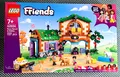 Lego Friends 42654 Ponyhof & Stall - NEU & OVP