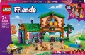 LEGO Friends 42654 Ranch und Ponystall