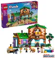 LEGO Friends 42654 Ponyhof & Stall 42654
