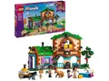 LEGO Friends 42654 Ponyhof &amp; Stall Klemmbausteine Bausatz