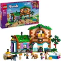 Lego Friends 42654 Ponyhof und Stall