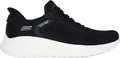 Skechers Slip-ins: BOBS Sport Squad Chaos Sneaker Damen schwarz 39,5