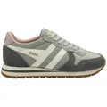Gola Sneaker Daytona Chute 2026 hellgrau/offwhite Damen, Größe Euro (US): 41 (10)