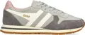 Gola Daytona Chute Light Grey/ Ash/Off White Größe EU 41