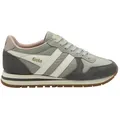 Gola Daytona Chute 2026 hellgrau/offwhite Damen Sneaker grau 41 EU