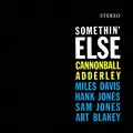 Somethin' Else [Vinyl LP]