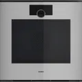 Gaggenau GO251130 Backofen 60cm Minimalistic Sterlingg Türanschlag links