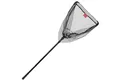 Fox Rage Angelkescher Fox Rage Warrior 60cm Net 210cm Rubber Mesh - Unterfangkescher
