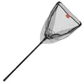 Fox Rage Warrior 60cm Net 210cm Rubber Mesh - Unterfangkescher, Kescher, Netz 