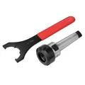 Spannzangenfutter ER40 / MK4 Spannfutter Spannzange Drehmaschine Morsekegel