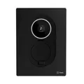 Zaptec Go 2 Wallbox 22 kW 3-Phasen 32A Typ 2 V2G MID-Zähler Wi-Fi 4G