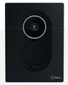 Zaptec Go 2 Smarte Wallbox 22kW MID Zaptec Go 2 - Asphalt Black NEU