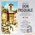 Gaetano Donizetti Don Pasquale (CD)