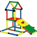 Quadro Classic Youngster - Bunt