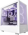 NZXT CC-H51FW-01 - NZXT H5 Flow - White