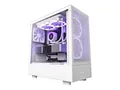 CC-H51FW-01 NZXT H series H5 Flow Mid tower E-ATX Seitenteil mit Fenster (ge ~D~