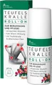 50ml Roll-On Teufelskralle Anti-Schmerz Gel, warm-kalt Effekt doc nature´s