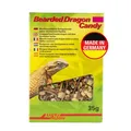Bartagamen Leckerbissen Lucky Reptile Candy 100g Futter für Reptilien