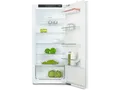 MIELE K 7327 D Kühlschrank (204 l, D, 1221 mm hoch}, Weiß)