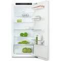 MIELE K 7327 D Kühlschrank (204 l, D, 1221 mm hoch}, Weiß)
