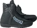 Daytona AC Dry GTX G2 wasserdichte Motorrad Schuhe, schwarz, 44