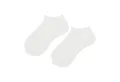 Hudson Basicsocken Relax Fine (1-Paar) Sneaker Socken mit softer Qualität