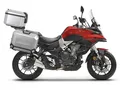 4P-System VOGE 500 DS/DSX