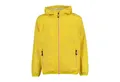 CMP Regenjacke CMP Mädchen Regenjacke Kid G Rain Fix Hood Jacket 31X7295