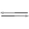 Gibraltar SC-4C Bass Drum Spannschrauben 7/32" 106 mm