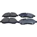 QUARO QP6685C Bremsbelagsatz für FORD TRANSIT V363 V362 TOURNEO V362 F3 FY FZ
