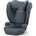 Cybex Solution B i-Fix Autositz für Kinder von 3 bis 12 Jahren in Grau