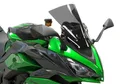 BODYSTYLE Racing Cockpitscheibe passend für Kawasaki Ninja 1000 SX 2020-2024