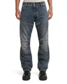 G-STAR Men's Elwood 3D Regular Jeans, Blue, 31 W/32 L