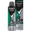 Rexona Men Maximum Protection Intense Fresh Antitranspirant 150 ml