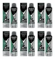 Rexona Men Extremer Schweiß-Schutz Intense Fresh Deo Spray , 6x150ml EA452611-1