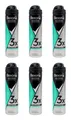 Rexona Men Extremer Schweiß-Schutz Intense Fresh Deo Spray , 6x150ml EA452611-2