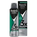 8720181452611 Rexona men Maximum Protection Intense Fresh Antitranspirant 150 ml