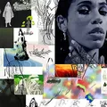 Noir Bresil [Vinyl LP]