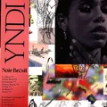 Yndi - Noir Bresil (Vinyl LP - 2021 - EU - Original)