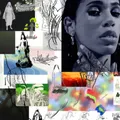 Yindi Noir Brésil (Vinyl) 12" Album (US IMPORT)